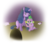 Size: 1064x922 | Tagged: safe, artist:v-invidia, spike, twilight sparkle, dragon, pony, unicorn, g4, female, implied death, male, mare, pillow