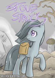 Size: 847x1200 | Tagged: safe, artist:speccysy, marble pie, earth pony, pony, g4, comic, female, solo