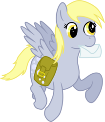 Size: 1200x1398 | Tagged: safe, artist:rydelfox, derpy hooves, pegasus, pony, g4, female, mare