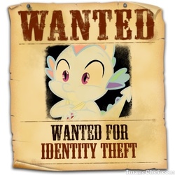 Size: 500x500 | Tagged: safe, artist:snakeman1992, spike, dragon, g4, meme, wanted poster