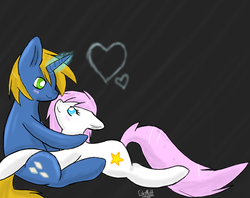 Size: 1104x874 | Tagged: safe, artist:echomutt, oc, oc only, oc:rush, pony, unicorn