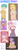 Size: 739x2000 | Tagged: safe, artist:steeve, cheerilee, derpy hooves, dinky hooves, pinkie pie, snails, twilight sparkle, human, g4, book, dark skin, humanized