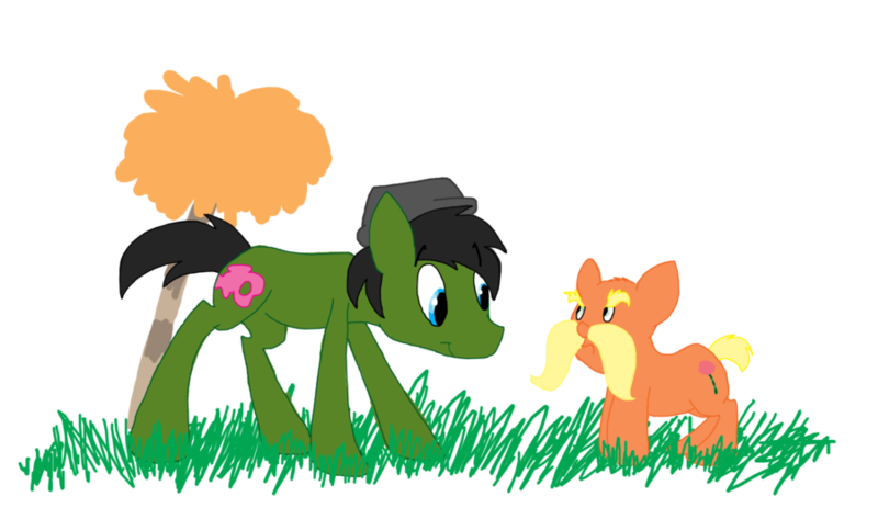 96106 Safe Artist Frankilew Once Ler Ponified The Lorax Derpibooru