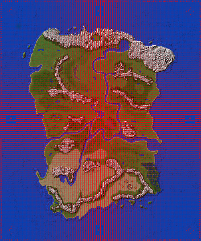 minecraft my little pony map