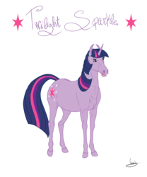 Size: 900x1082 | Tagged: safe, artist:vanycat, twilight sparkle, pony, unicorn, g4, female, mare, realistic, realistic horse legs, simple background, solo, transparent background, unicorn twilight