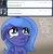 Size: 611x626 | Tagged: safe, artist:robd2003, princess luna, moon-fall, g4, ask