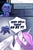 Size: 700x1050 | Tagged: safe, artist:robd2003, princess celestia, princess luna, moon-fall, g4, ask