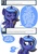 Size: 700x1000 | Tagged: safe, artist:robd2003, princess luna, moon-fall, g4, ask