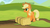 Size: 1280x720 | Tagged: safe, screencap, applejack, earth pony, pony, g4, female, mare, solo