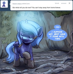 Size: 639x650 | Tagged: safe, artist:robd2003, princess luna, moon-fall, g4, ask