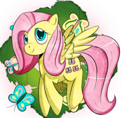 Size: 903x870 | Tagged: safe, artist:jaydencurtis, fluttershy, pegasus, pony, g4, female, mare, solo