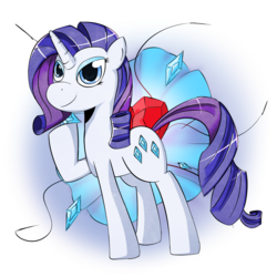 Size: 1422x1422 | Tagged: safe, artist:jaydencurtis, rarity, pony, unicorn, g4, female, mare, solo