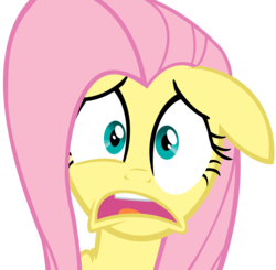 Size: 5100x5000 | Tagged: safe, artist:theflutterknight, fluttershy, g4, absurd resolution, simple background, transparent background, vector