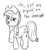 Size: 982x1062 | Tagged: safe, artist:flashinthepan, applejack, g4, comic