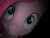 Size: 900x675 | Tagged: safe, artist:hashbro, pinkie pie, g4, 3d, cute, cuteamena, grin, happy, pinkamena diane pie, smiling, wip