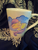 Size: 540x720 | Tagged: safe, artist:busoni, fluttershy, g4, craft, cup, customized toy, etsy, irl, merchandise, mug, photo