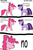 Size: 1000x1500 | Tagged: safe, artist:rapidstrike, pinkie pie, twilight sparkle, g4, comic, ms paint