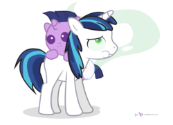 Size: 1000x720 | Tagged: safe, artist:dm29, shining armor, twilight sparkle, pony, g4, baby, baby pony, babylight sparkle, colt, colt shining armor, diaper, duo, female, filly, filly twilight sparkle, foal, male, messy diaper, simple background, smelly, transparent background, younger