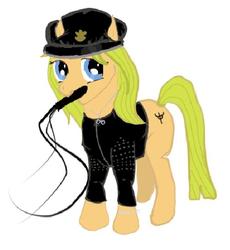 Size: 502x545 | Tagged: dead source, safe, artist:crystalempireca, judas priest, ponified, rob halford