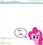 Size: 1659x1728 | Tagged: safe, pinkie pie, earth pony, pony, derpibooru, g4, dialogue, female, fourth wall, image macro, solo, speech bubble, text, tl;dr