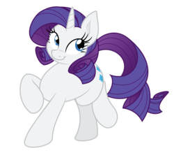 Size: 9000x8000 | Tagged: safe, artist:joey darkmeat, artist:mamandil, rarity, pony, unicorn, g4, absurd resolution, colored, female, mare, raised hoof, simple background, solo, transparent background