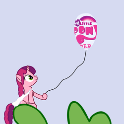 Size: 1024x1024 | Tagged: safe, artist:smile, oc, oc only, oc:marker pony, /co/, 4chan