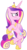 Size: 7000x12919 | Tagged: safe, artist:dentist73548, princess cadance, queen chrysalis, alicorn, pony, a canterlot wedding, g4, absurd resolution, bipedal, blushing, concave belly, crown, fake cadance, female, folded wings, hoof shoes, jewelry, mare, regalia, simple background, slender, solo, thin, tiara, transparent background, vector, wings