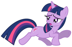 Size: 15000x9918 | Tagged: artist needed, source needed, useless source url, safe, twilight sparkle, pony, unicorn, g4, absurd resolution, female, mare, open mouth, simple background, solo, transparent background, unicorn twilight, vector