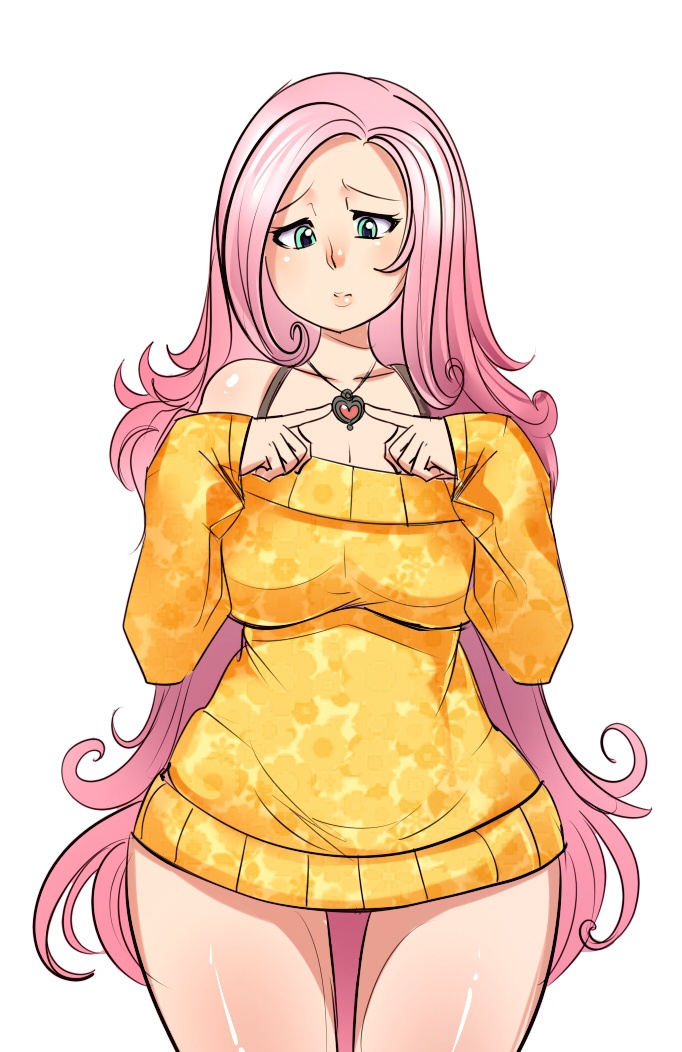 98946 Artistmaniacpaint Bottomless Breasts Busty Fluttershy Clothes Curvy Female Fluttershy Flutterthighs Humanized Solo Solo Female 98946 Artistmaniacpaint Bottomless Breasts Busty Fluttershy Clothes Curvy Female Fluttershy Flutterthighs Humanized Solo Solo Female