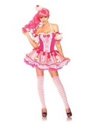 Size: 950x1200 | Tagged: safe, pinkie pie, human, g4, costume