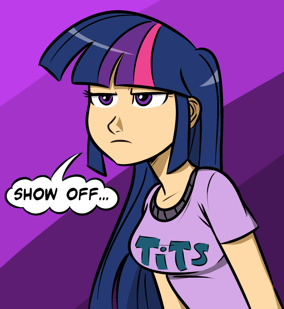 99237 Safe Artistashesg Artistmegasweet Color Edit Twilight Sparkle Human Ask Futashy