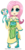 Size: 405x826 | Tagged: safe, artist:krazy-chibi, fluttershy, human, g4, clothes, dress, female, final fantasy, frilly dress, humanized, simple background, solo, summoner, transparent background