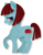 Size: 591x750 | Tagged: safe, artist:sleepwalks, oc, oc only, oc:couch heart, earth pony, pony, 2011, female, solo