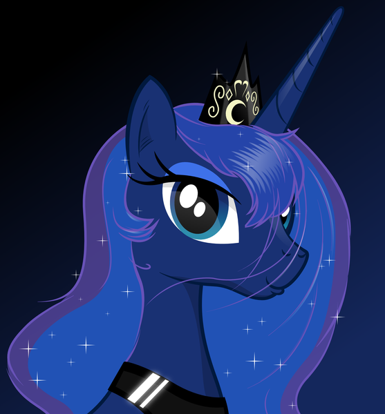 Luna profile pic