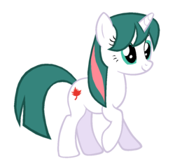 Size: 900x818 | Tagged: safe, artist:mappymaples, gusty, pony, unicorn, g1, g4, female, g1 to g4, generation leap, mare, simple background, solo, transparent background