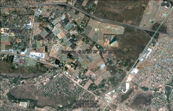 Size: 1037x668 | Tagged: safe, equestria, google earth, pretoria