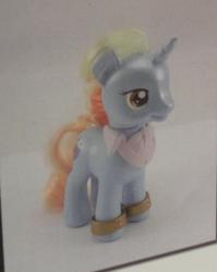 Size: 467x588 | Tagged: safe, shining armor, pony, g4, brushable, irl, photo, prototype, toy