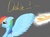 Size: 250x187 | Tagged: safe, rainbow dash, human, fanfic:my little dashie, g4, fanfic, hand