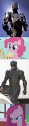 Size: 304x1305 | Tagged: safe, pinkie pie, g4, meta, robocop