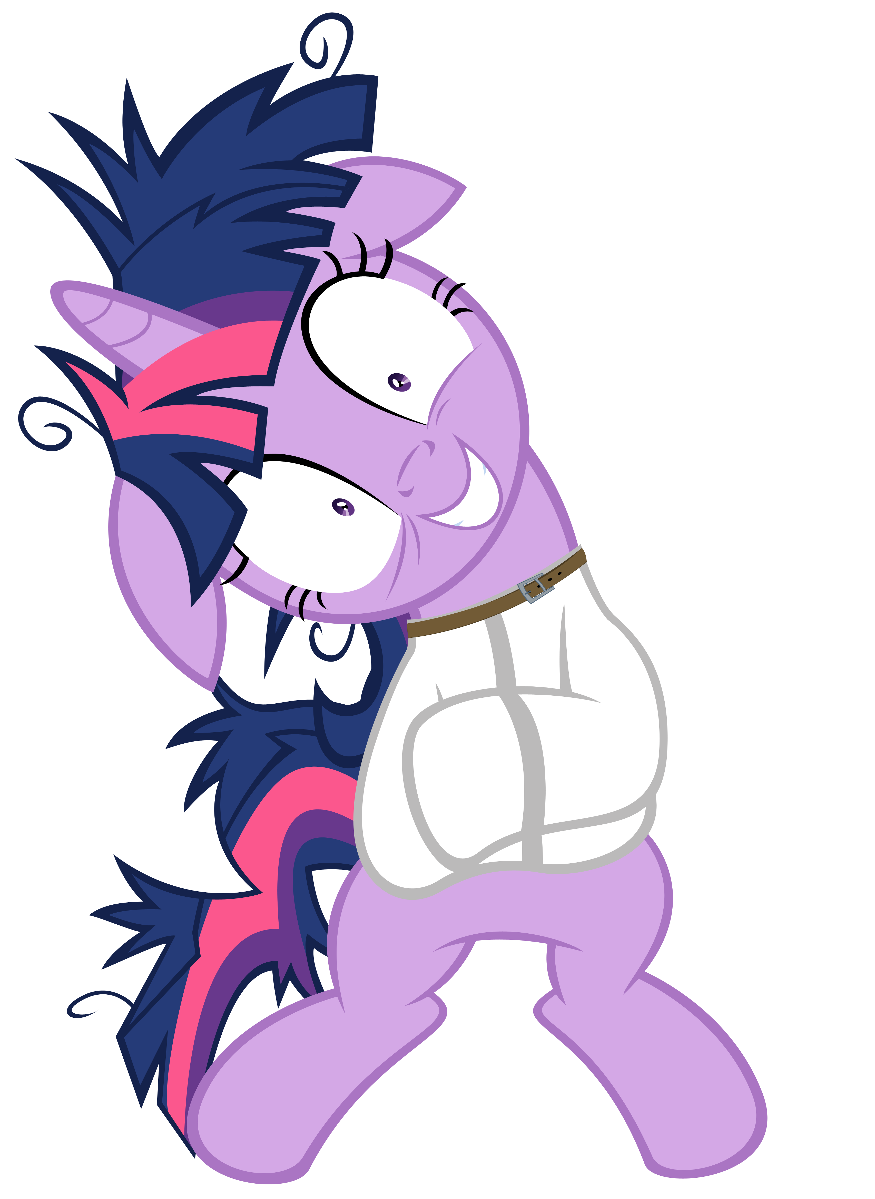 twilight sparkle jacket