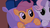 Size: 640x355 | Tagged: safe, screencap, scootaloo, sweetie belle, g4, italian, youtube caption