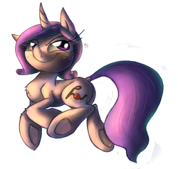 Size: 2485x2365 | Tagged: safe, artist:leadhooves, oc, oc only, oc:succy, pony, high res, solo