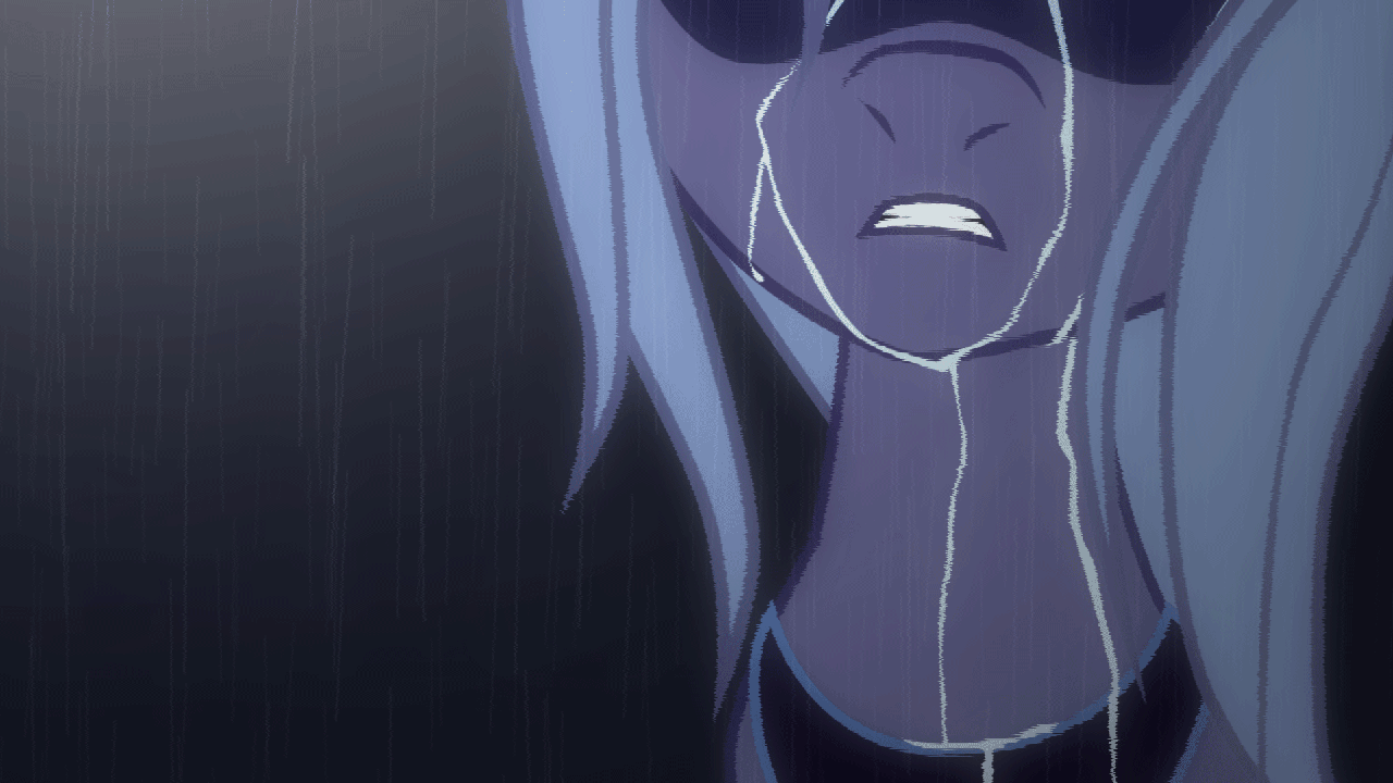 88417 Animated Artistfantasyblade Crying Female Higurashi No