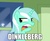 Size: 700x578 | Tagged: safe, artist:mcsadat, lyra heartstrings, pony, g4, dinkleberg, female, image macro, impact font, meme, open mouth, parody, ponified meme, reaction image, solo