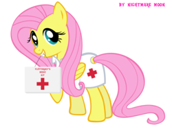 Size: 2000x1500 | Tagged: safe, artist:nightmaremoons, fluttershy, g4, simple background, transparent background, vector