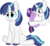 Size: 390x359 | Tagged: safe, artist:lulubell, shining armor, twilight sparkle, pony, g4, baby, baby pony, babylight sparkle, boop, bust, colt, foal, simple background, transparent background