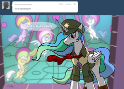 Size: 1280x914 | Tagged: safe, artist:guard-mod, princess celestia, g4, tumblr