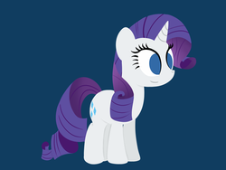 Size: 2000x1500 | Tagged: safe, artist:dtcx97, rarity, pony, g4, solo