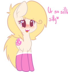 Size: 1280x1345 | Tagged: safe, homestuck, ponified, roxy lalonde