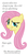 Size: 864x1664 | Tagged: safe, fluttershy, pony, g4, advertisement, always works, bust, dreamworks face, female, looking at you, mare, misspelling, shamless self promotion, simple background, solo, white background